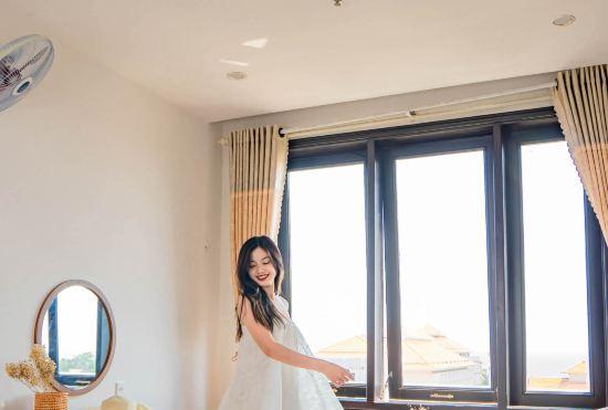 SeaColor Beachstay Danang Hotel By Haviland