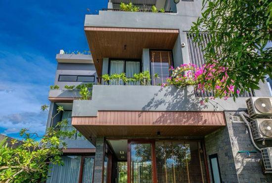 Hotel Villa SuSu