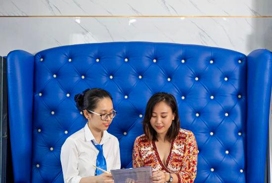 Alibaba Hotel by THG