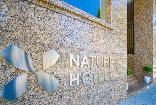 Nature Hotel & Spa Da Nang