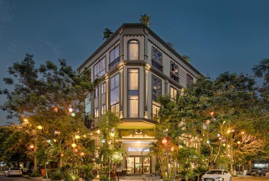 Haka Boutique Hotel