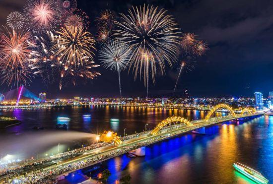 Ibiza Riverfront Da Nang Hotel Powered by ASTON