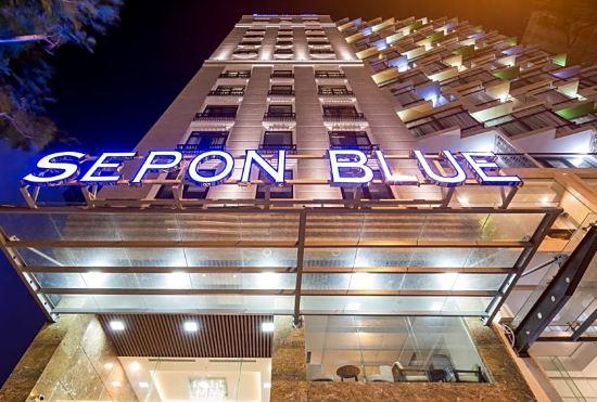 Sepon Blue Hotel