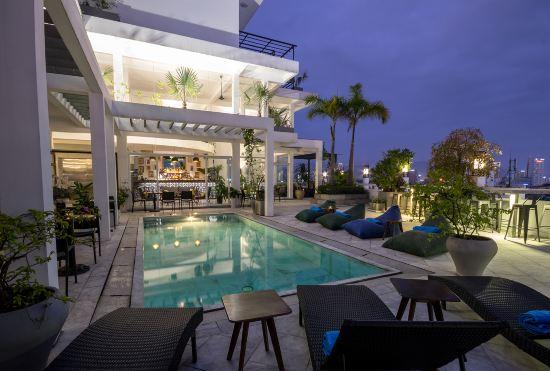 Danang Boutique Hotel