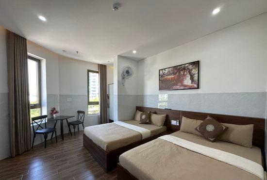OYO 638 Thien Nam Hotel