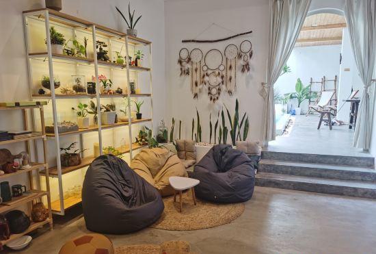 Hotel LaDa's House