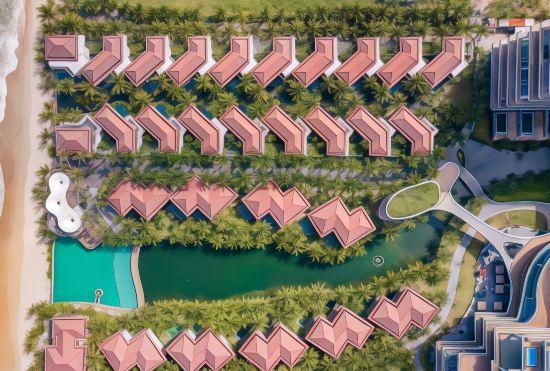 Hotel Koi Resort & Residence Da Nang