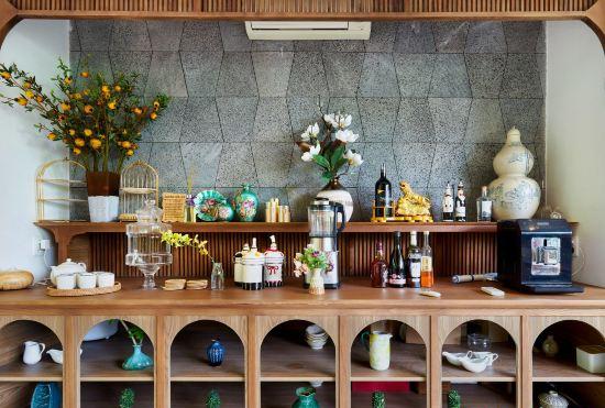 Tam House Villa Hotel