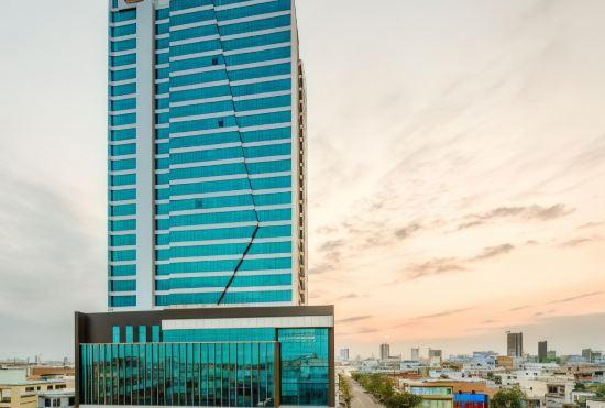 Muong Thanh Grand Da Nang Hotel