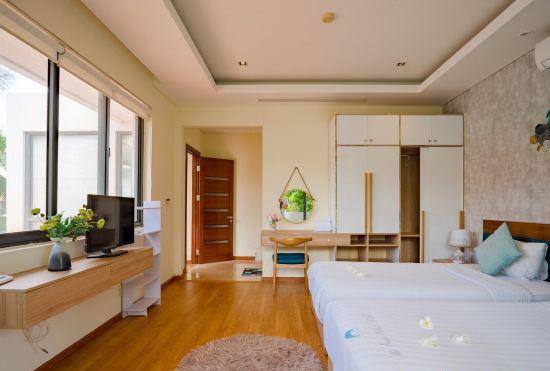 Hotel VST Villa Vacation Paradise