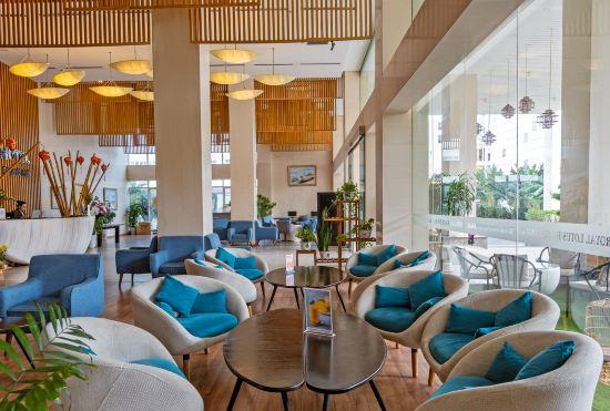 Royal Lotus Hotel Danang