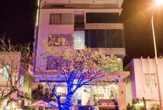 Gio Bien 2 Hotel by Thg