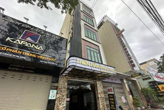 Thien Han Phat Hotel