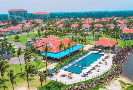 Hotel Ocean Villa Private Pool Da Nang