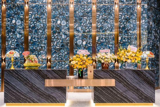 Гостиница Centre Point Danang Hotel & Residence