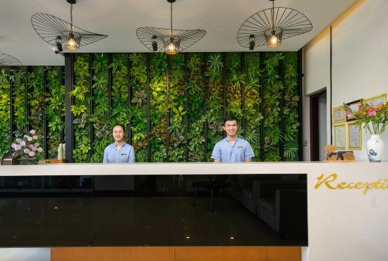 Fansipan Da Nang Hotel