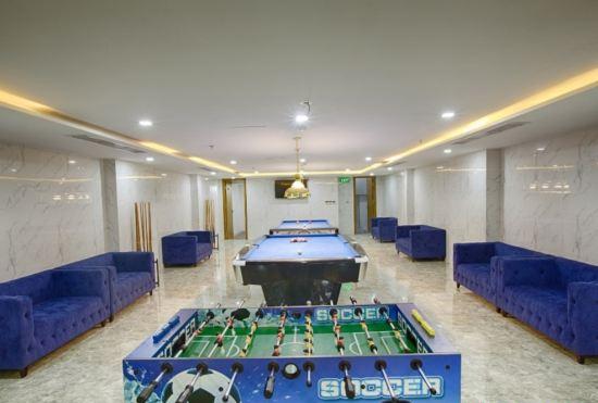 Hotel FIVITEL King