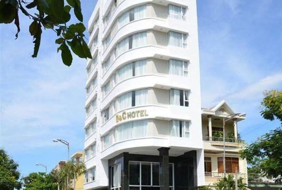 D&C Hotel