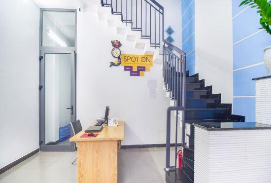 Гостиница Spot on 806 Net Viet Homestay