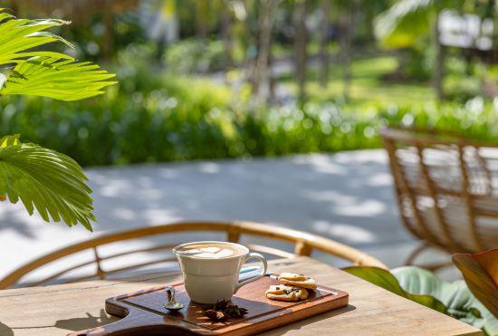 Гостиница Melia Danang Beach Resort