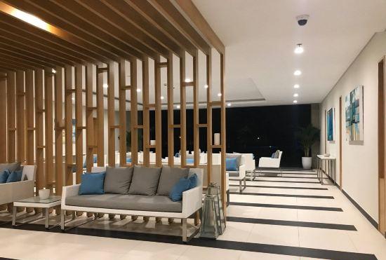 Hotel The Ocean Luxury Villa Da Nang