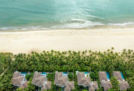 Гостиница Premier Village Danang Resort Managed By Accor
