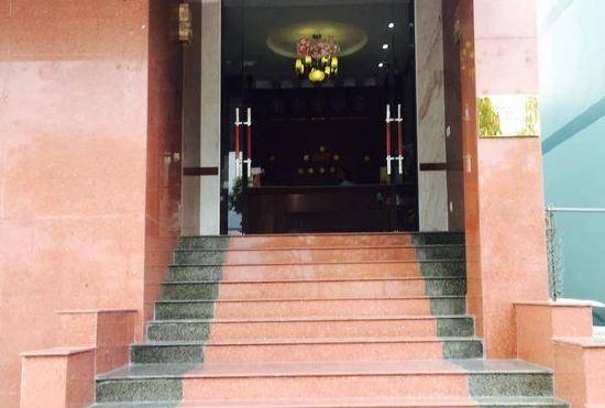 Amanda Hotel