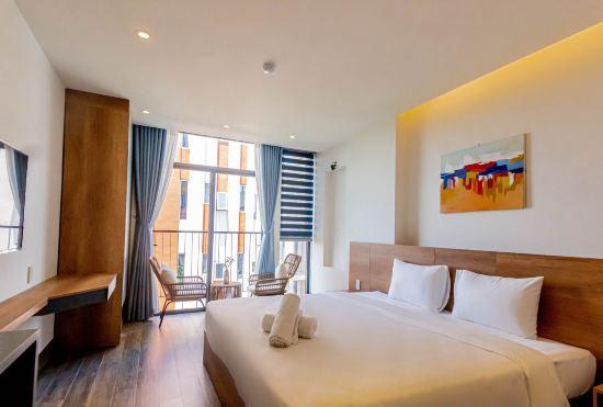 Hotel Lantana House Boutique Da Nang by Haviland