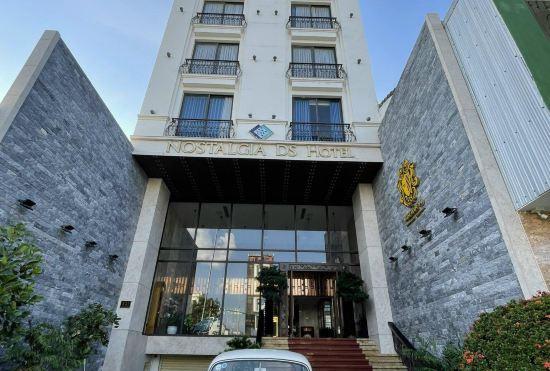 Nostalgia Boutique DS Hotel