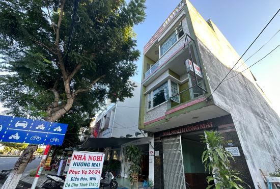 Hotel SPOT ON 1186 Nha Nghi Huong Mai