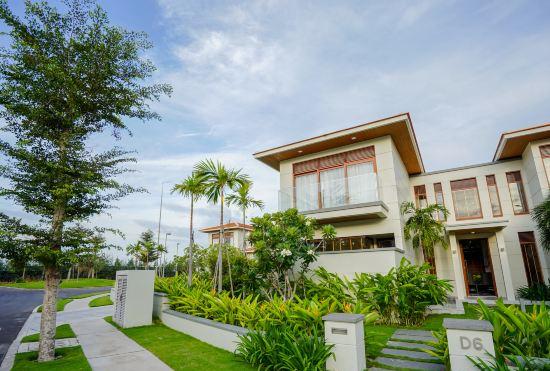 Hotel Icity Ocean Estates Luxury Villa Danang