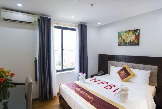 Flower Boutique Hotel