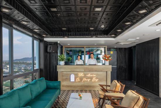 Alcove Da Nang Bay Boutique Hotel