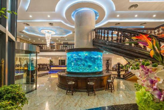V-Hotel Da Nang Beach