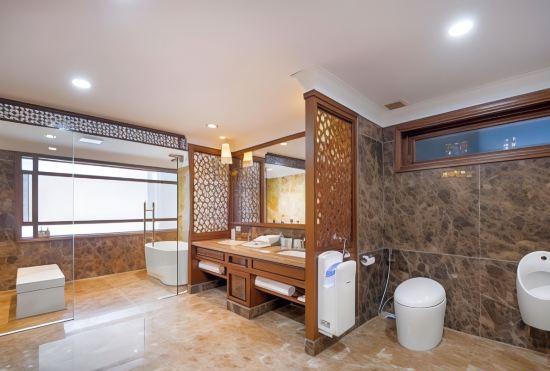 Minh Toan Galaxy Hotel