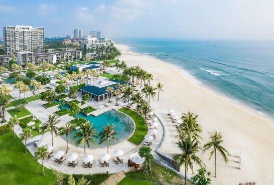 Hotel Hyatt Regency Danang Resort and Spa