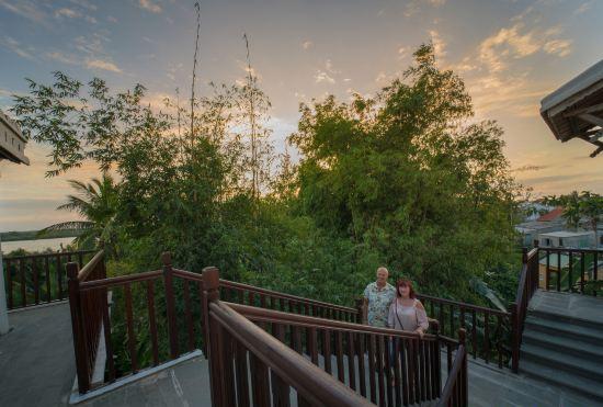 Hotel Hoi An Coco River Resort & Spa