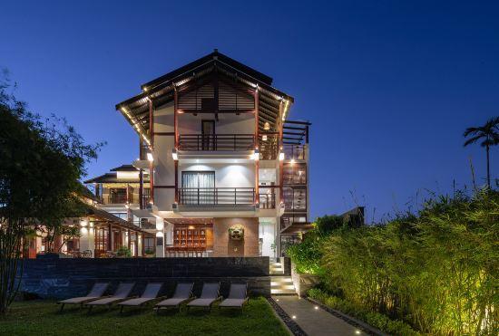 Nghe Prana Hotel & Spa Hoi An
