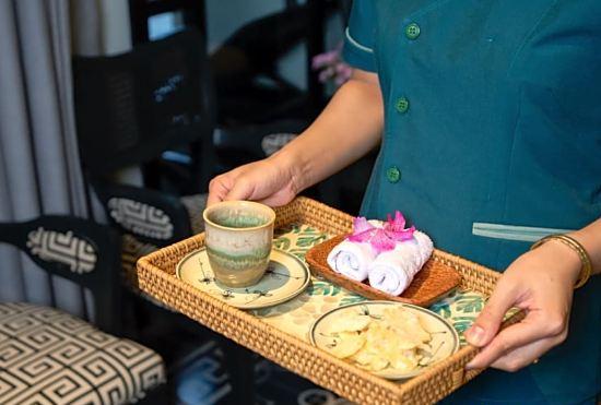 Гостиница Hoi An Delicacy Hotel & Spa