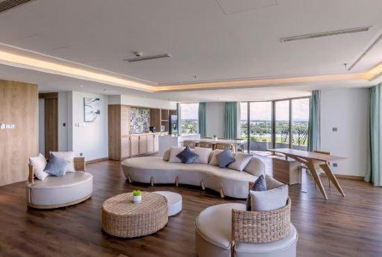 Hotel Bellerive Hội An Resort & Spa