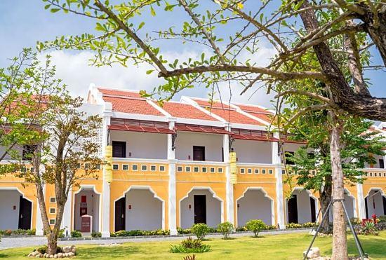 Hotel Hoi An Memories Resort & Spa