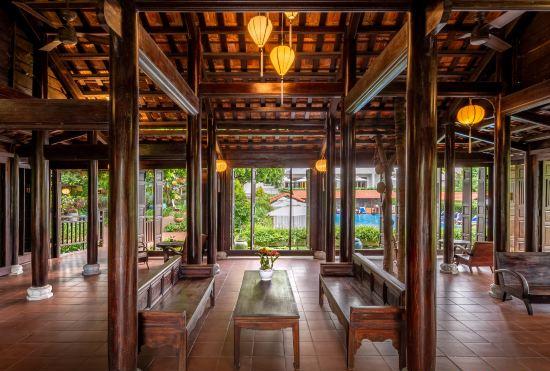 Hotel RiverTown Hoi An Resort & Spa