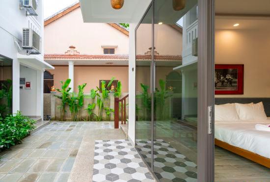 Hotel Chieu Ha Village Hoi An