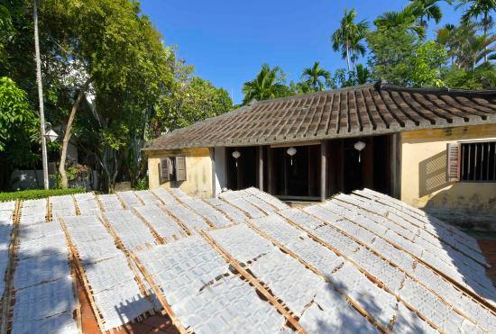 Hotel Hoi An Ancient House Resort & Spa