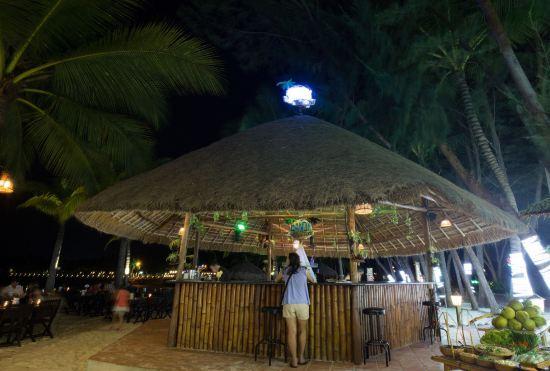Гостиница Diamond Bay Resort & Spa
