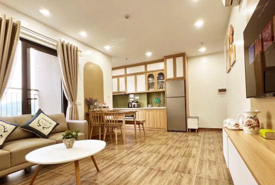 Hotel Happy Home