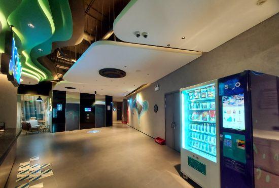 Гостиница SOJO HOTEL LANG SON