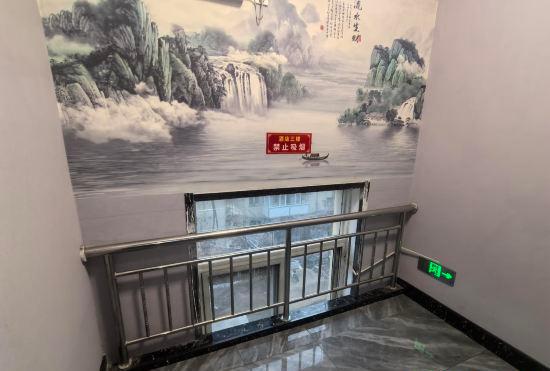 Гостиница Zhiyi Hotel (Taiyuan Railway Station)