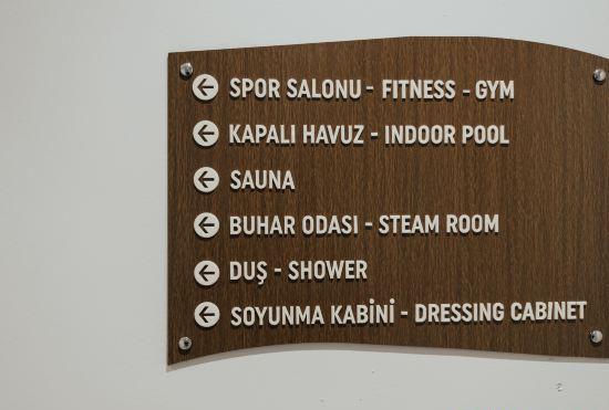 Гостиница Ofton Elysium Soul Residence