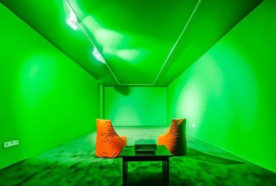 Hotel Manu Startup House